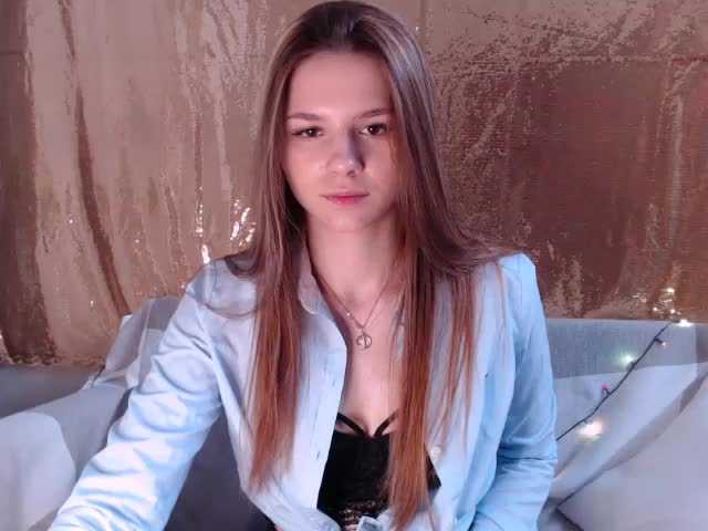 Zrzuty ekranu transmisji AnnaFox1