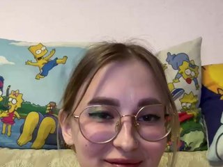 Erotyczny czat wideo Ana_sexclusive