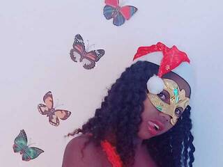 Erotyczny czat wideo Annah21