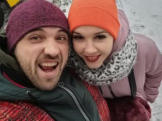 Erotyczny czat wideo _Dia-Vik_