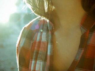 Erotyczny czat wideo AnnaInsky