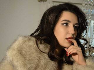 Erotyczny czat wideo NanniBunny