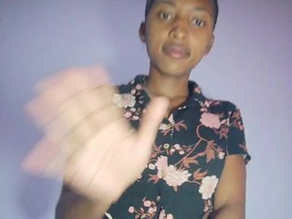 Erotyczny czat wideo Annais19