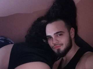 Erotyczny czat wideo AnnaisBby