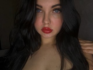 Erotyczny czat wideo AnnaJuice20