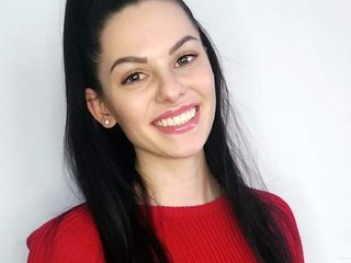 Erotyczny czat wideo AnnaJuicy