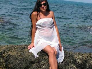 Erotyczny czat wideo AnnaJule