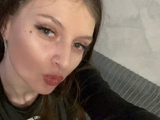 Erotyczny czat wideo AnnaLovely