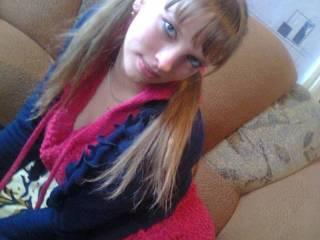 Erotyczny czat wideo annamariala