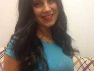 Erotyczny czat wideo annamariea