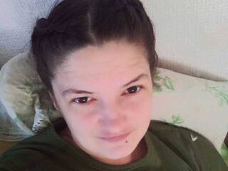 Erotyczny czat wideo AnnaMoonlight