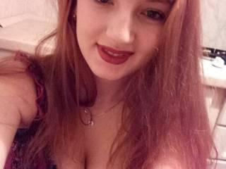 Erotyczny czat wideo annanikora