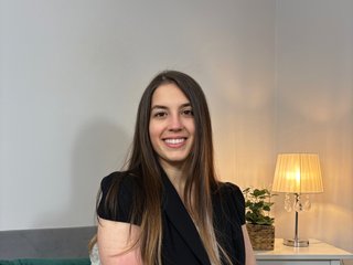 Erotyczny czat wideo AnnaPretty