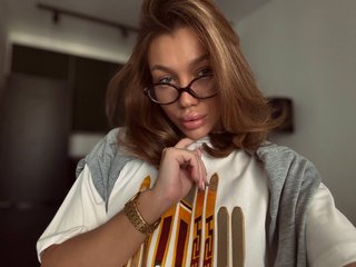 Erotyczny czat wideo AnnaRalphs