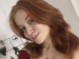 Erotyczny czat wideo AnnaReid