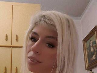 Erotyczny czat wideo Annarella94a