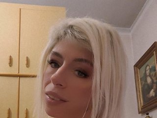 Erotyczny czat wideo Annarella94a