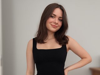 Erotyczny czat wideo AnnaSensual