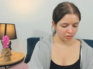 Erotyczny czat wideo AnnaSensual
