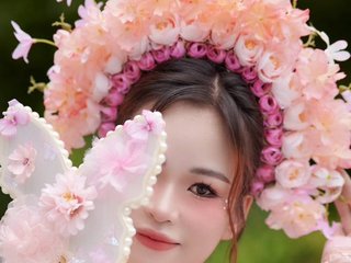 Erotyczny czat wideo AnnaSexy18