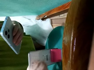 Erotyczny czat wideo AnnaSexy18