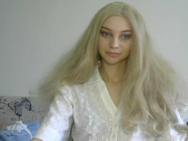 Zrzuty ekranu transmisji AnnaShy20