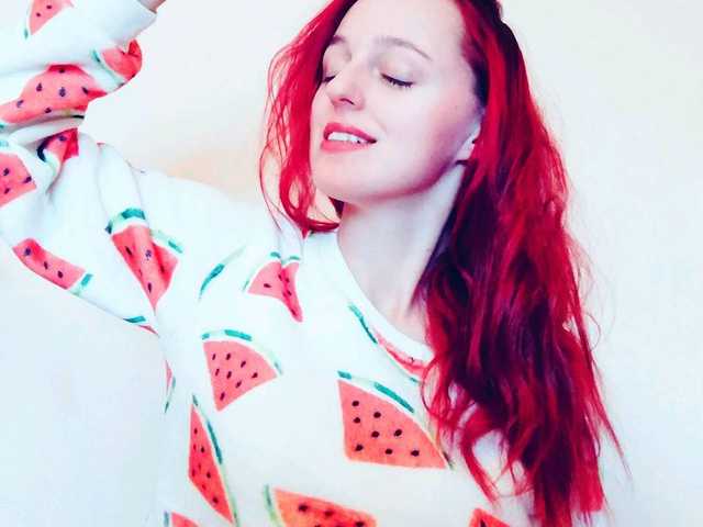 Erotyczny czat wideo annastasyia