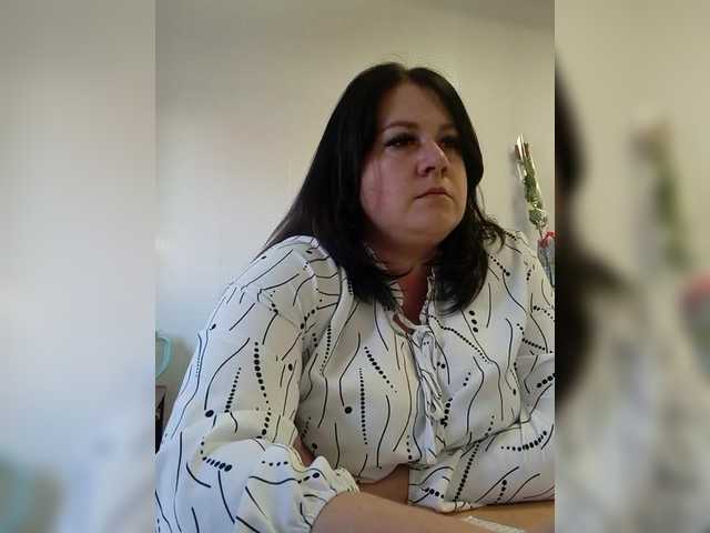 Zrzuty ekranu transmisji AnnaVictoriaa