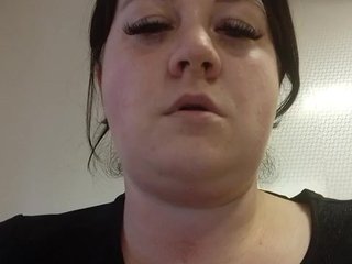 Erotyczny czat wideo AnnaVictoriaa