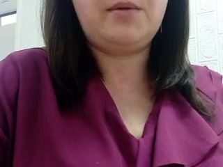 Erotyczny czat wideo AnnaVictoriaa