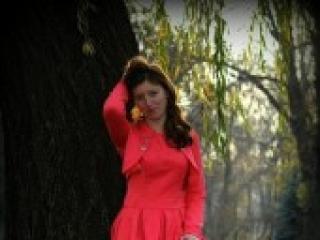 Erotyczny czat wideo annavika