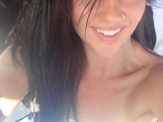 Erotyczny czat wideo AnnaWaterfal