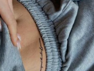 Erotyczny czat wideo Kriss_anna