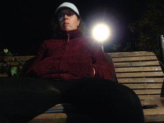 Erotyczny czat wideo AnnBigLabia