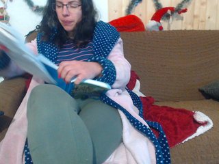 Erotyczny czat wideo AnnBigLabia