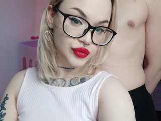 Zdjęcie profilu AnnaCrimsFuck