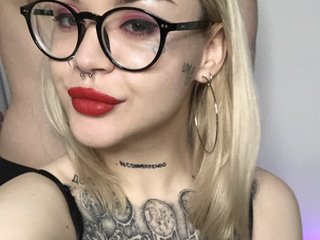 Zdjęcie profilu AnnaCrimsFuck