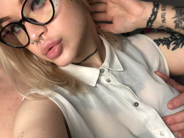 Zdjęcie profilu AnnaCrimsFuck