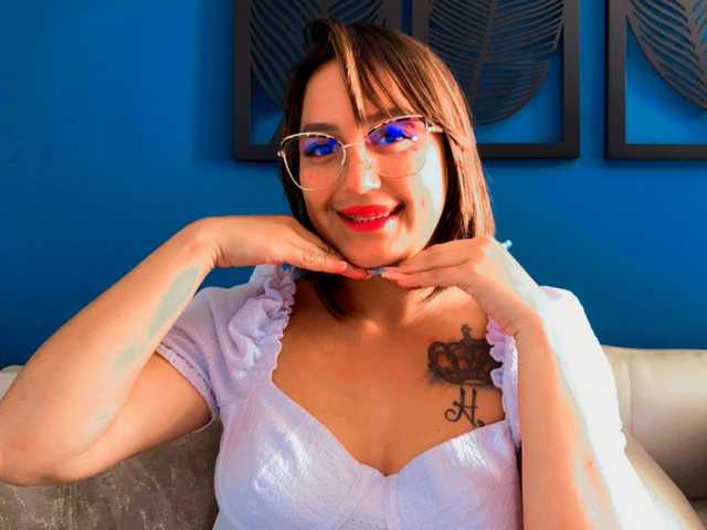 Zdjęcie profilu anne-lucia