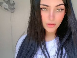 Erotyczny czat wideo Anne-Rose