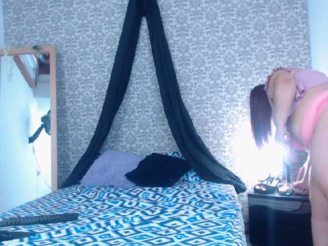 Zdjęcia AnneExotic Welcome to the my Room, Model New Latina