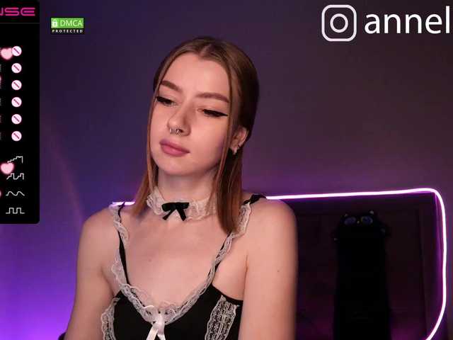 Zdjęcia Annelitt inst - annelitt_ Please tokens only in public chat. Non-standard requests only private