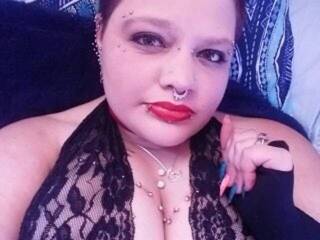 Erotyczny czat wideo AnnElizabeth