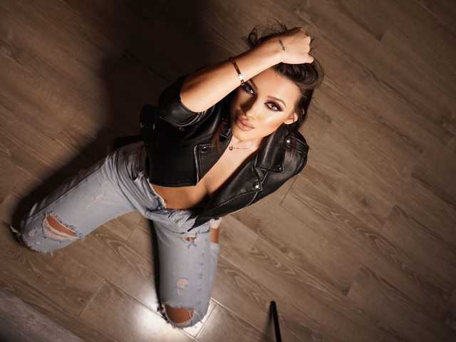 Zdjęcie profilu Annemarie1998