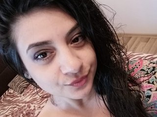 Erotyczny czat wideo AnneMarieJones