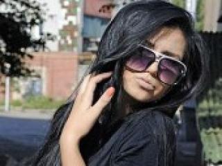 Erotyczny czat wideo annet007