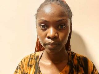 Erotyczny czat wideo Annete002