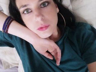 Erotyczny czat wideo AnneXbaby