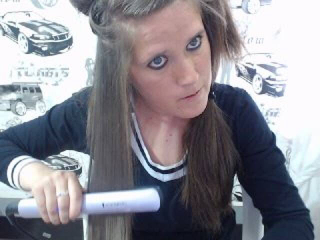 Zrzuty ekranu transmisji annexcat