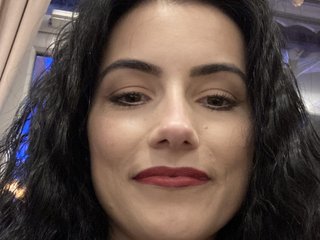 Erotyczny czat wideo AnneyAnn